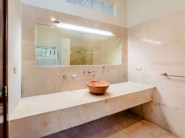 Casa en venta de una sola planta en Temozón