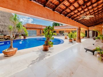 Casa en venta de una sola planta en Temozón