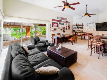 Casa en venta de una sola planta en Temozón