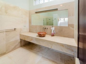 Casa en venta de una sola planta en Temozón