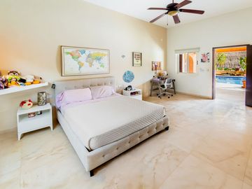 Casa en venta de una sola planta en Temozón