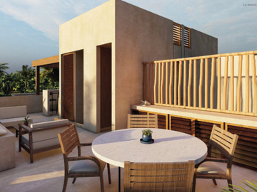 Villa en venta en Chuburná Puerto