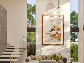 Casa en preventa en Provincia