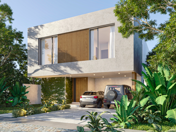 Casa en preventa en Provincia