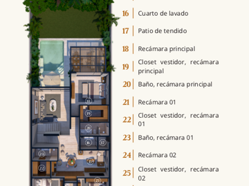 Casa en preventa en Provincia