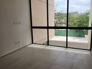 Departamento en venta en Dzityá con amenidades