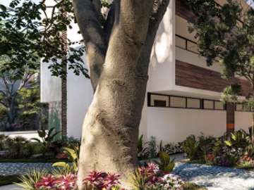Departamento en venta en Dzityá con amenidades