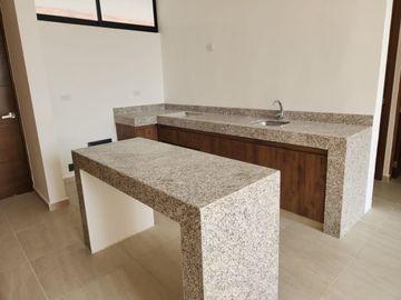 Departamento en venta en Dzityá con amenidades