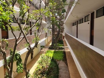 Departamento en venta en Dzityá con amenidades