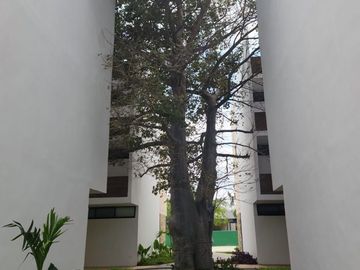Departamento en venta en Dzityá con amenidades