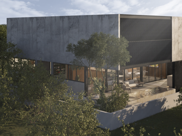 Casa en venta en privada Kutz en el Yucatán Country Club