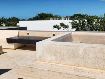 Casa en venta en privada Kutz en el Yucatán Country Club