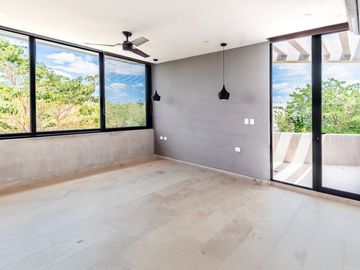 Casa en venta en el Yucatán Country Club