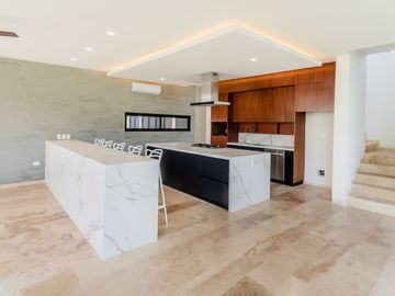 Casa en venta en el Yucatán Country Club
