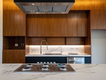 Casa en venta en el Yucatán Country Club