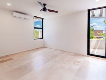 Casa en venta en el Yucatán Country Club