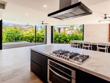 Casa en venta en el Yucatán Country Club
