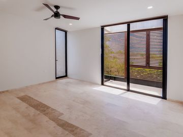 Casa en venta en el Yucatán Country Club