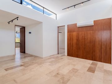 Casa en venta en el Yucatán Country Club