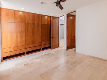 Casa en venta en el Yucatán Country Club