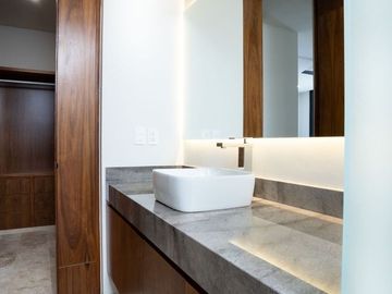 Casa en venta en el Yucatán Country Club