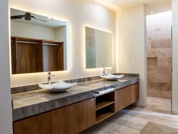 Casa en venta en el Yucatán Country Club
