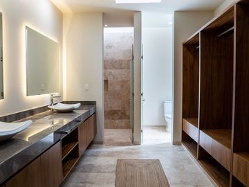 Casa en venta en el Yucatán Country Club