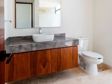 Casa en venta en el Yucatán Country Club