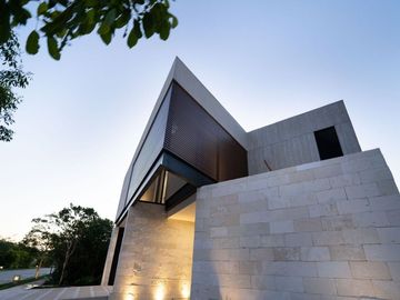 Casa en venta en el Yucatán Country Club