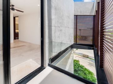 Casa en venta en el Yucatán Country Club