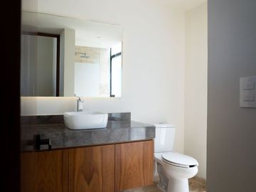 Casa en venta en el Yucatán Country Club
