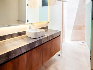 Casa en venta en el Yucatán Country Club