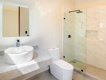 Casa en venta con paneles solares en el Yucatán Country Club