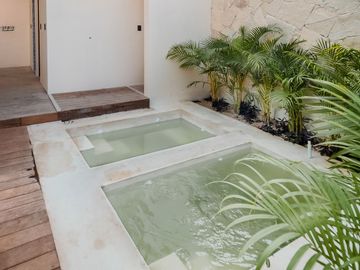 Casa en venta en Privada Kutz en el Yucatán Country Club