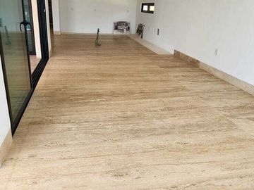 Preventa de casa frente al lago Kanha en en Yucatán Country Club