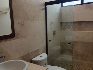 Casa en venta o renta en el Yucatan Country Club