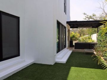 Preciosa casa en renta/venta en el Yucatán Country Club