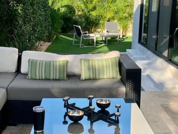 Preciosa casa en renta/venta en el Yucatán Country Club