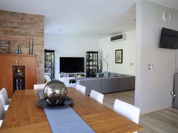 Preciosa casa en renta/venta en el Yucatán Country Club