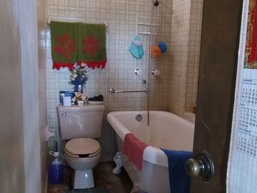 Casa sola en venta Tlaltenango y compositores