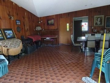 Casa sola en venta Tlaltenango y compositores