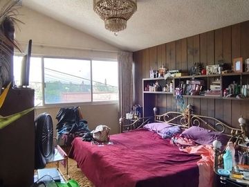 Casa sola en venta Tlaltenango y compositores
