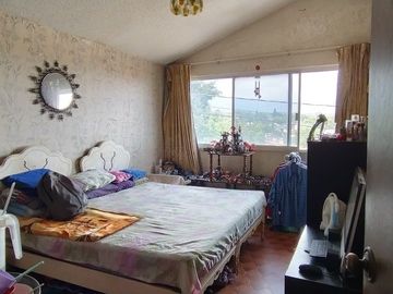 Casa sola en venta Tlaltenango y compositores