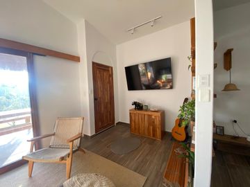 Casa Punta Roca