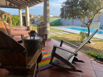Casa Punta Roca
