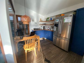 Casa Punta Roca