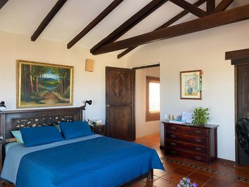 Casa Punta Roca