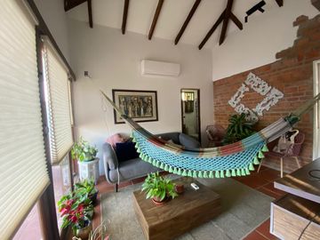 Casa Punta Roca