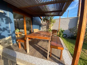 Casa Punta Roca