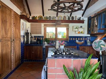 Casa Punta Roca